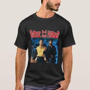 Z N The Hood T-Shirt