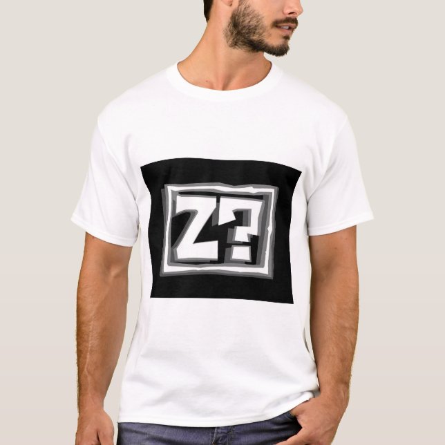 Z? T-Shirt (Front)
