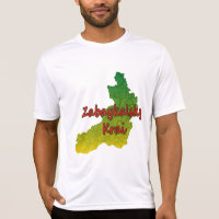 Zabaykalsky Krai