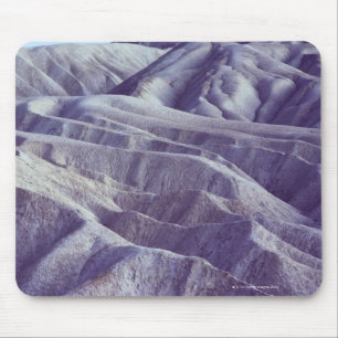 Zabriskie Point ,Death Valley National Park Mouse Pad