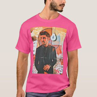 Zac Efron T-Shirt