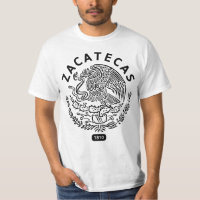 ZACATECAS MEXICO 1810