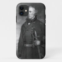 Zachary Taylor, 12th President of the United State
