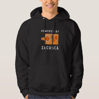 Zacusca Mamaliga Romanian Moldovian Romanian Food  Hoodie