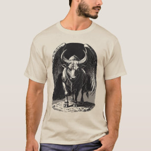 Zagan Skybound Sovereign T-Shirt