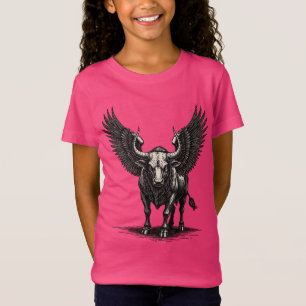 Zagan The Winged King T-Shirt