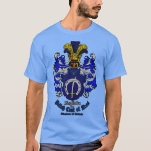 Zagloba Polish coat of arms T-Shirt