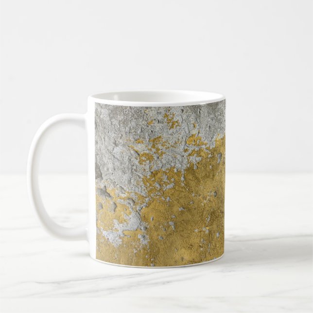 Zagreb Coffee Mug (Left)