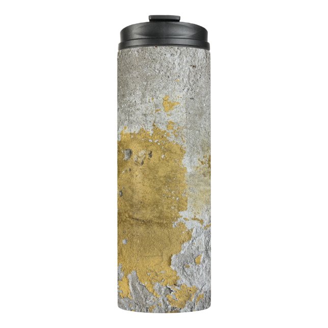 Zagreb Thermal Tumbler (Front)