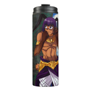 Zahra Bakari Thermal Tumbler