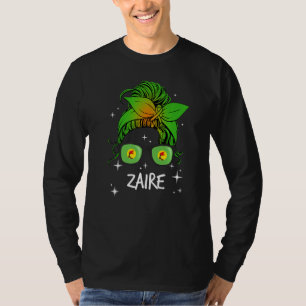 Zaire T-Shirt