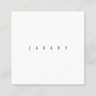 Zak Fan Draught card