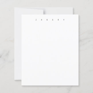 zak fan draught paper