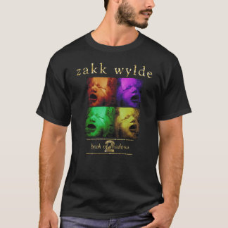 ZAKK WYLDE T-Shirt