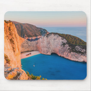 Zakynthos, Greece. Mouse Pad