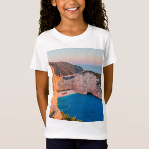 Zakynthos, Greece. T-Shirt