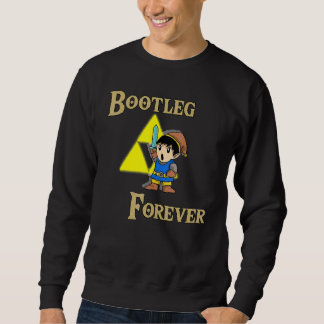 Zaldas  Bootlegs Forevers Sweatshirt