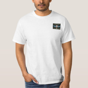 zamalek fan T-Shirt