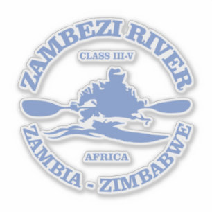 Zambezi River (rd)
