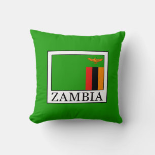Zambia Cushion