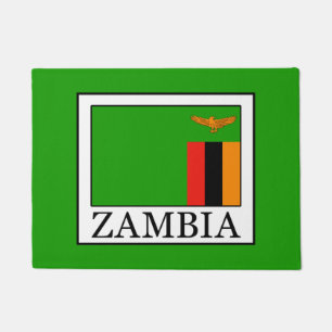 Zambia Doormat