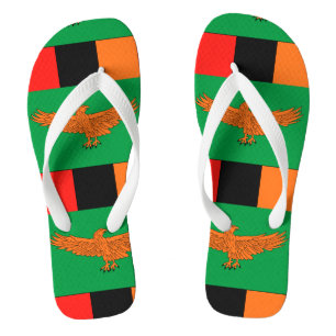 Zambia Jandals