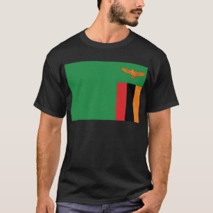 Zambia T-Shirt