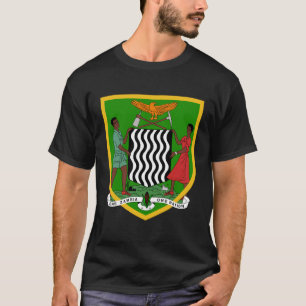 Zambia T-Shirt
