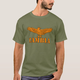 Zambia T-Shirt