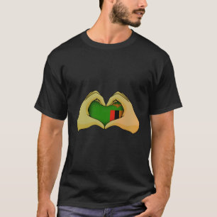 Zambia T-Shirt
