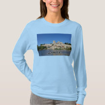 Zamora, Spain, T-Shirt