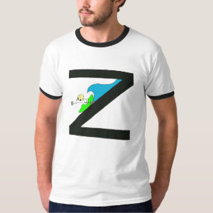 Zandar Kayak Club T-Shirt