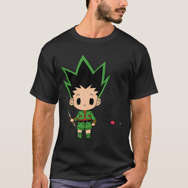 Zander Best Gift For Husband T-Shirt (Front)