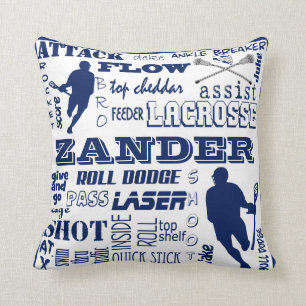 Zander Cushion