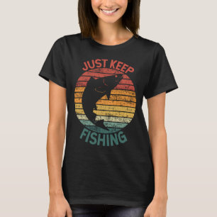 Zander - Whether the zander think of me that often T-Shirt