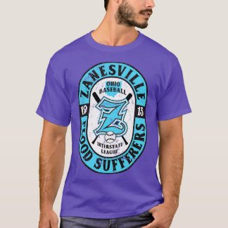 Zanesville Flood Sufferers T-Shirt