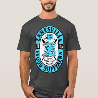 Zanesville Flood Sufferers T-Shirt