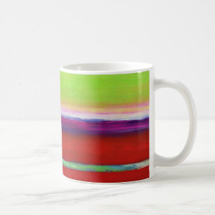 Zanja 2000 coffee mug