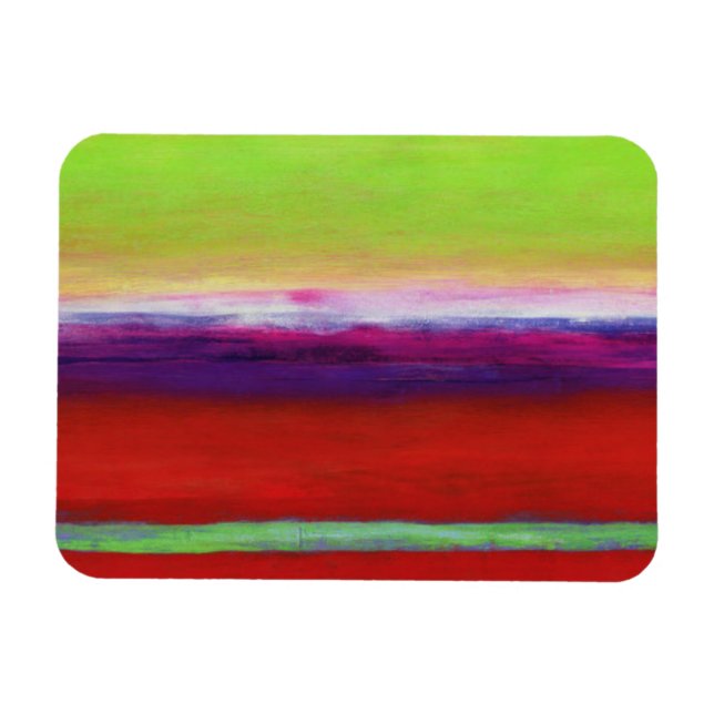 Zanja 2000 magnet (Horizontal)