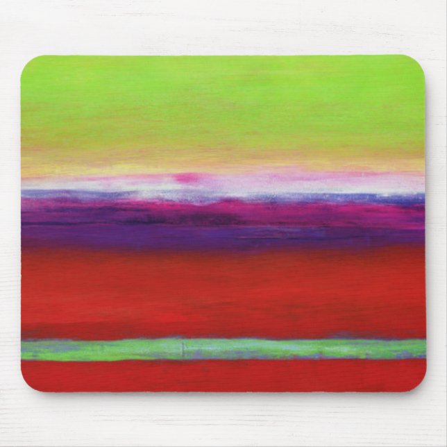 Zanja 2000 mouse pad (Front)