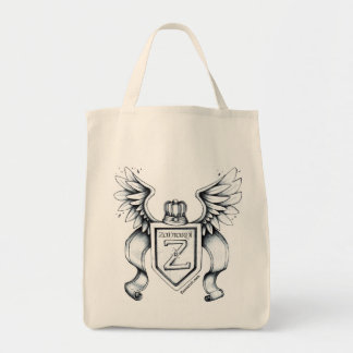 Zantarni Tote Bag