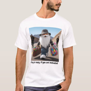 Zany T-Shirt #6