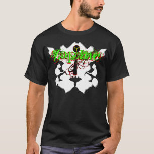 Zap.Inc T-shirt