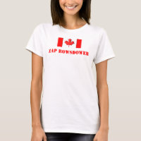 Zap Rowsdower