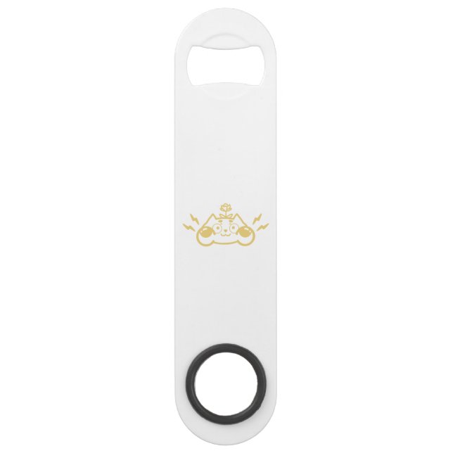 Zappy Chip the Cute Chipmunk (Front)