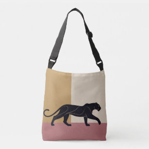 Zara Crossbody Tote