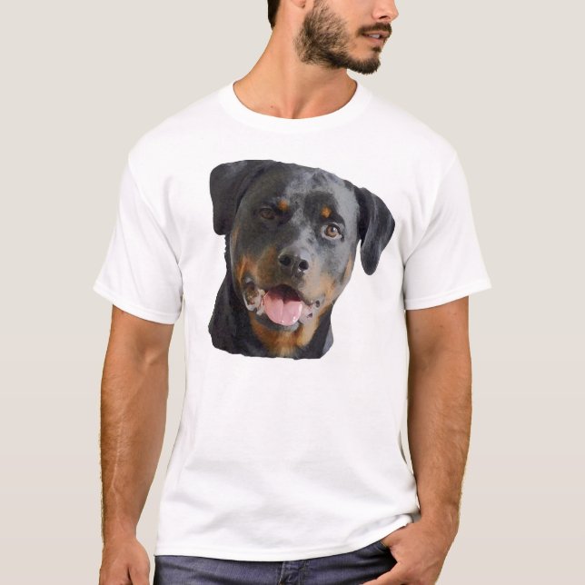 Zari T-Shirt (Front)