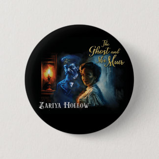 Zariya Hollow: E3, Ghost and Mrs. Muir, button