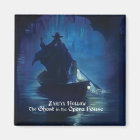 Zariya Hollow: Ghost in the Opera House, Magnet