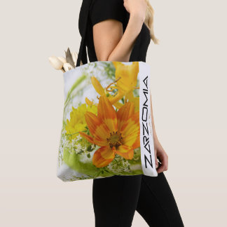 ZARZOMIA TOTE BAG